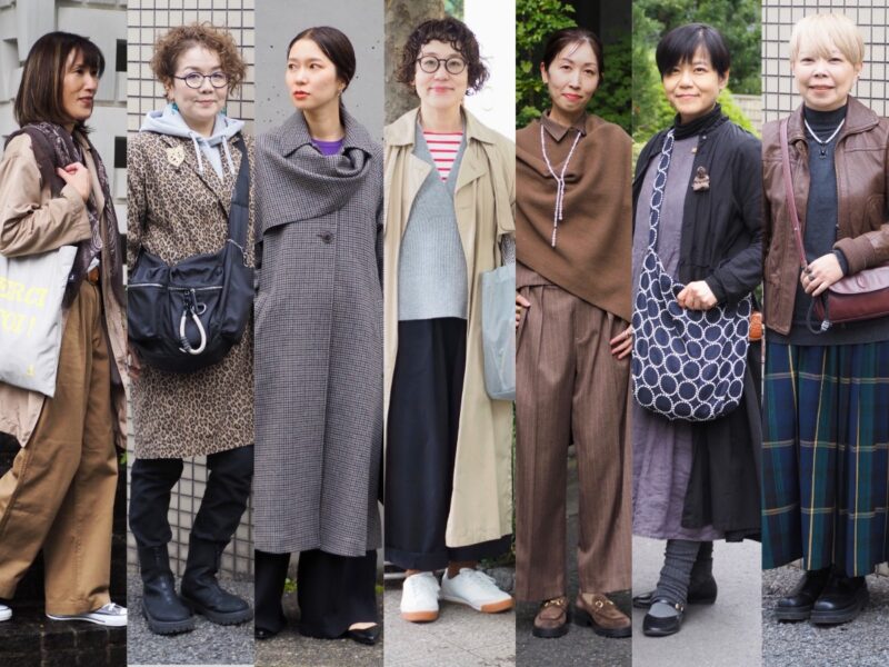 【1週間スナップ】