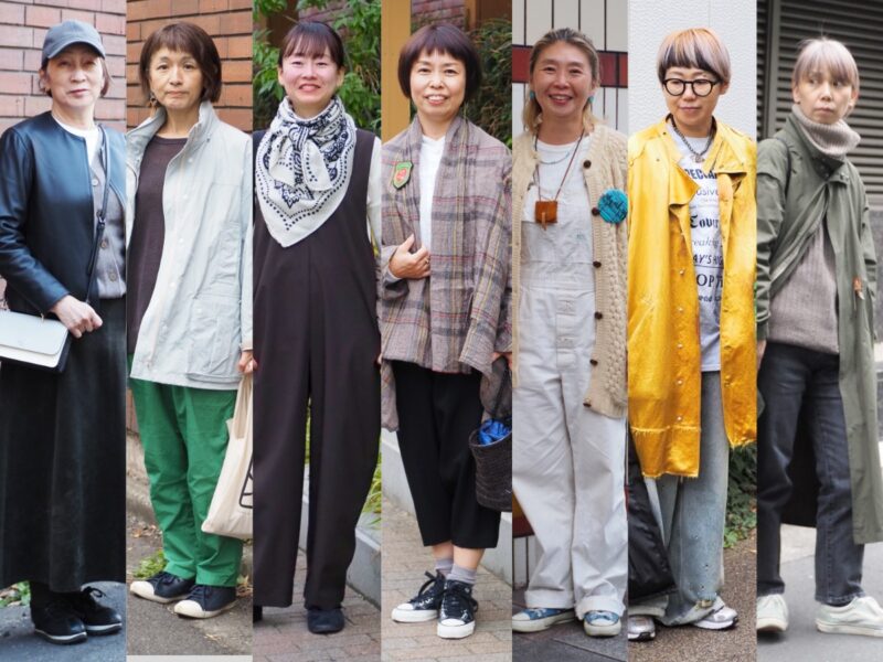 【1週間スナップ】