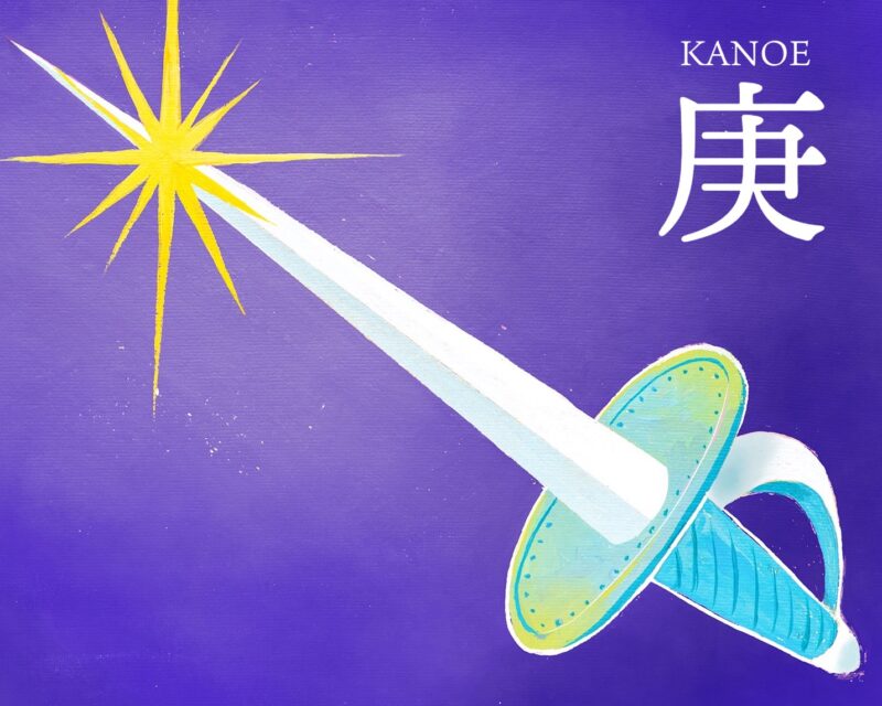 希少！四柱推命　恋愛運　ジュヌビエーヴ・沙羅 希少！四柱推命 恋愛運 ジュヌビエーヴ・沙羅