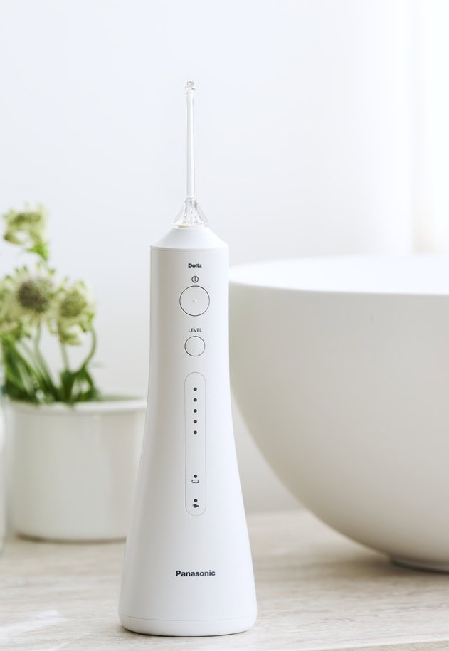 パナソニック ジェットウォッシャー ドルツ EW-DJ55 オープン価格