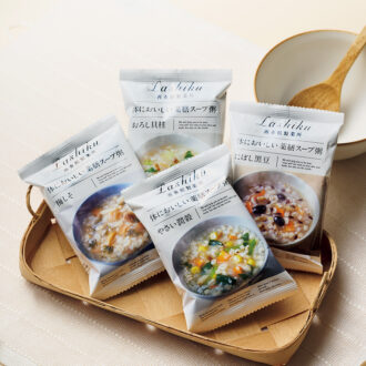 「更年期のゆらぎ」「なんとなく不調」を整えるお守り的アイテム5選