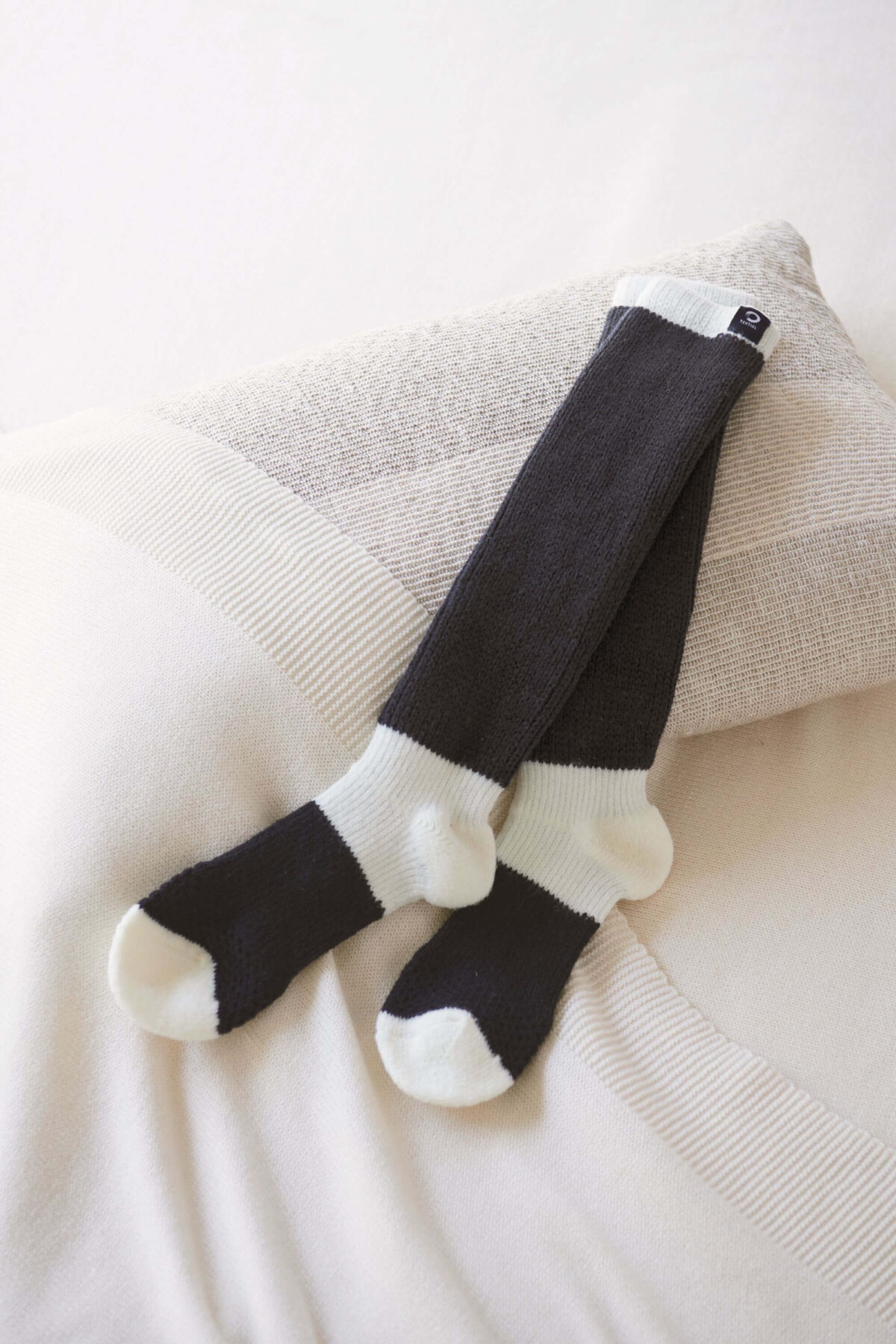 バクネ スリープソックス