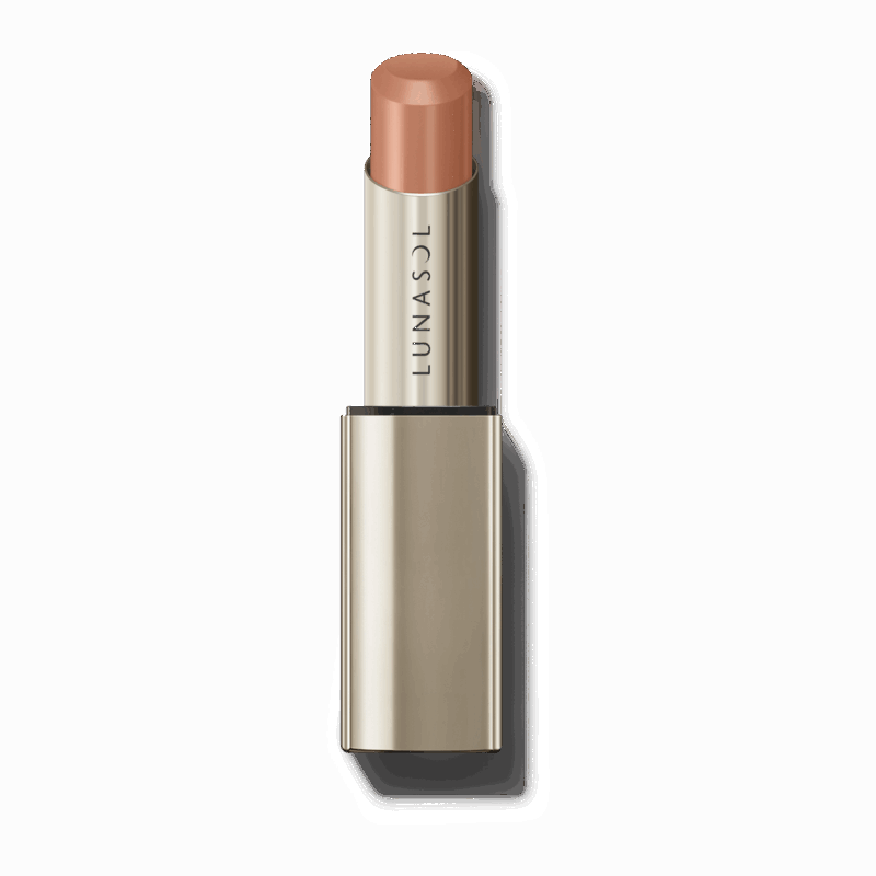 大人のおしゃれ手帖　リップ　ルナソル　フュージングカラーリップス