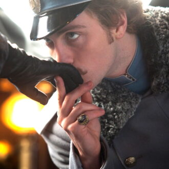 あの名作小説の世界を観る喜び ～海外文学の映画化3選①～