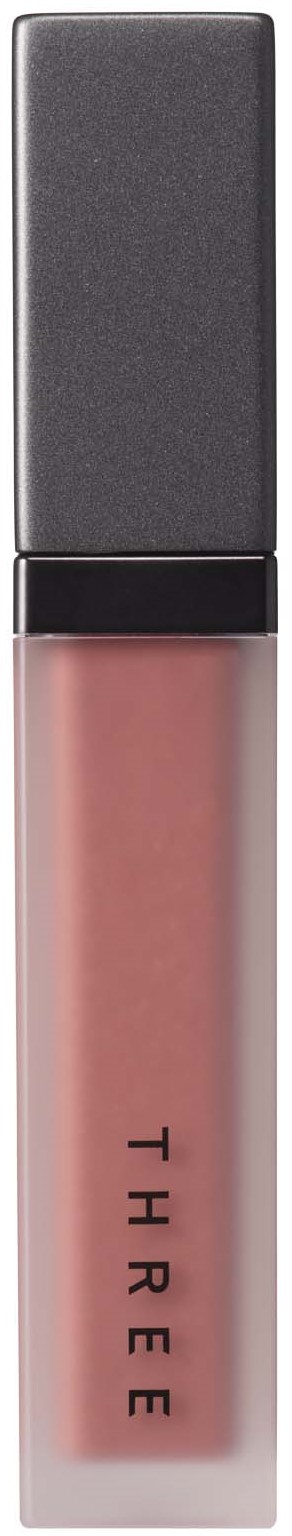 THREE　ディヴァインリップジェム　大人のおしゃれ手帖　リップ