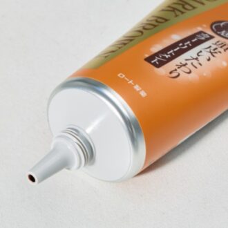 50の恵 頭皮いたわりカラートリートメントのノズル