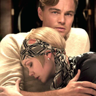 フィッツジェラルドの代表作『グレート・ギャツビー』が原作。『華麗なるギャツビー』©2013 Warner Bros. Entertainment Inc. All rights reserved.