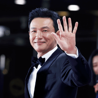 角田光代さんが【ファン・ジョンミン】の魅力を語る！　
韓流ファンをワタナベマキさんがおもてなし