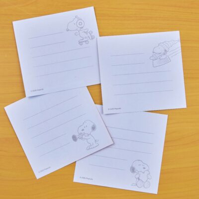 大人のおしゃれ手帖 2026年1月号増刊 付録【『大人のおしゃれ手帖』初の日めくりカレンダー】 裏面は罫線入りでメモ用紙としても◎