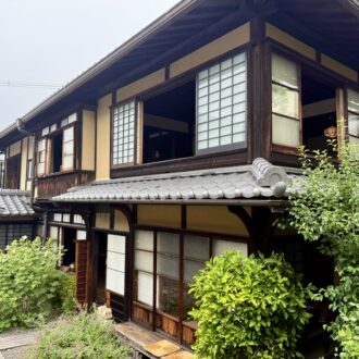 河井寛次郎記念館01