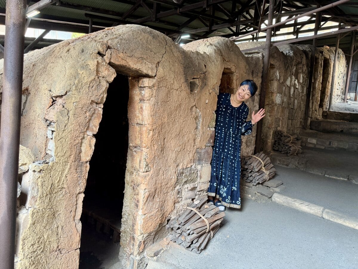 河井寛次郎記念館03