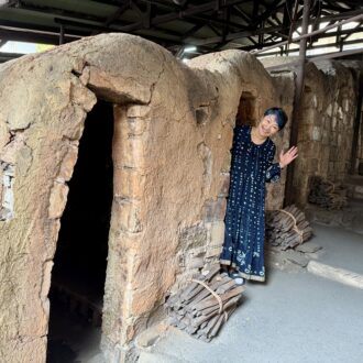 河井寛次郎記念館03