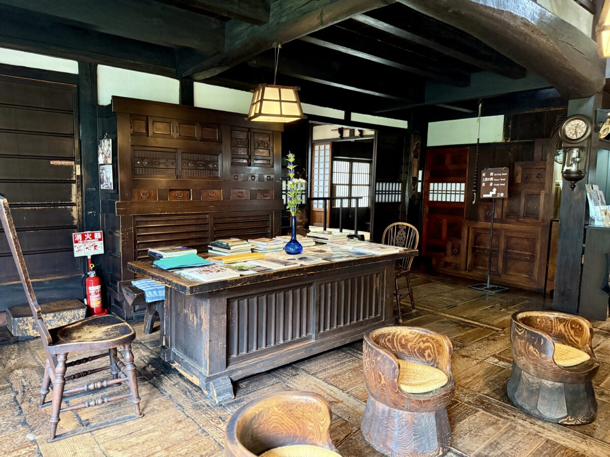 河井寛次郎記念館04