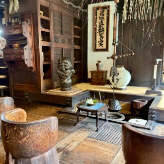 河井寛次郎記念館05