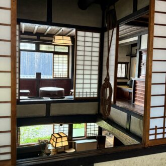 河井寛次郎記念館06