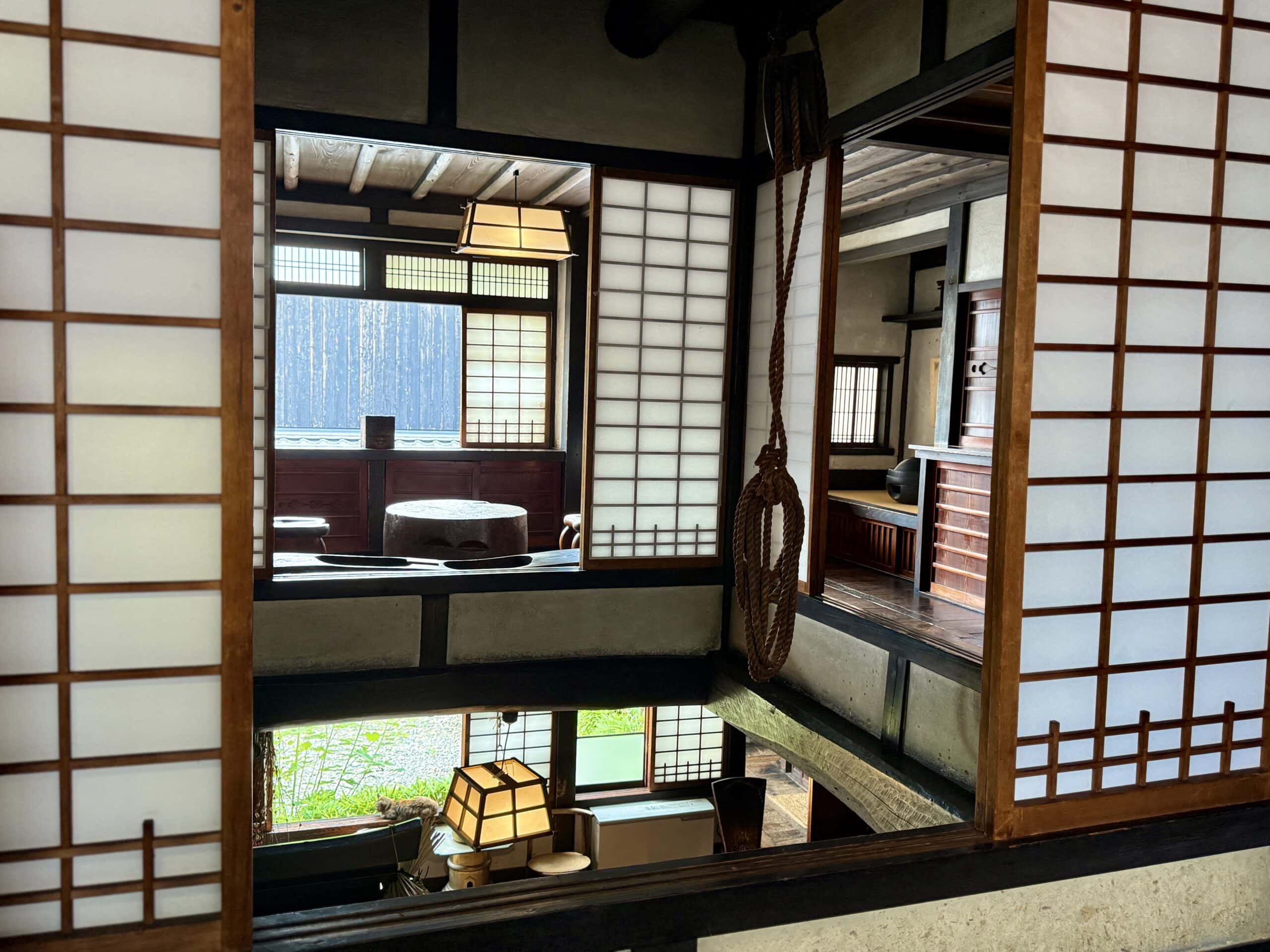 河井寛次郎記念館06