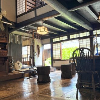 【大人の京都旅】誕生から100年　暮らしに寄り添う美「民藝」をめぐる旅 作家たちの愛した甘味も♡