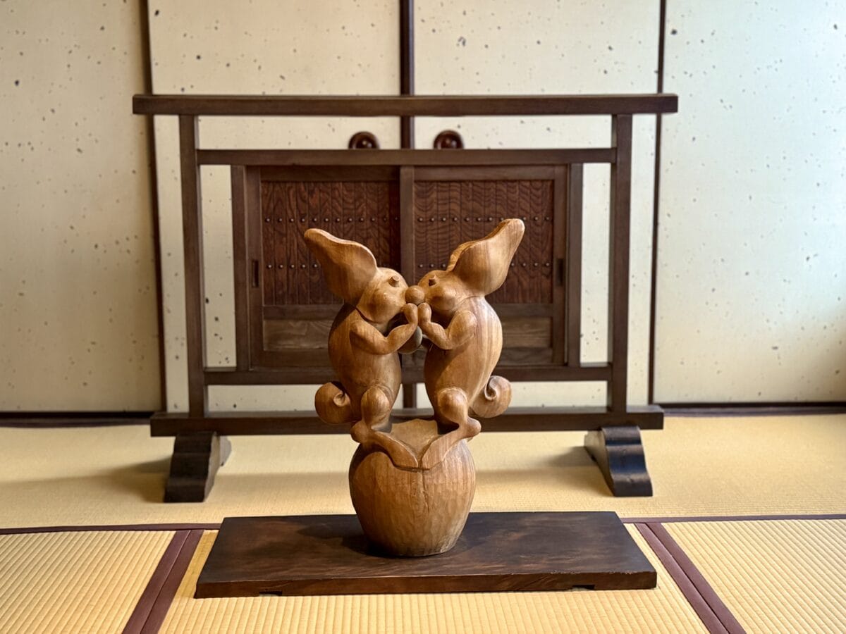 河井寛次郎記念館08