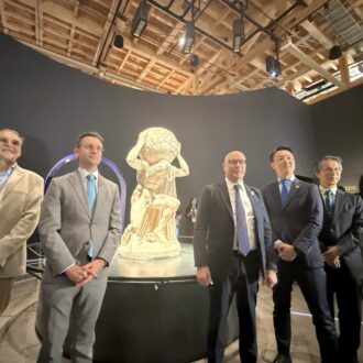 2025大阪・関西万博「イタリア館」01