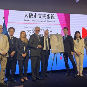 2025大阪・関西万博「イタリア館」02