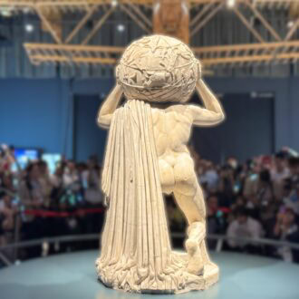 2025大阪・関西万博「イタリア館」04