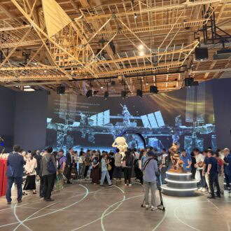 2025大阪・関西万博「イタリア館」05