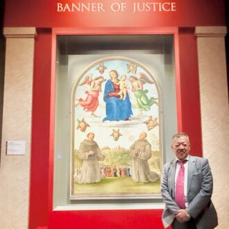 大阪市立美術館・特別展「天空のアトラス イタリア館の至宝」02