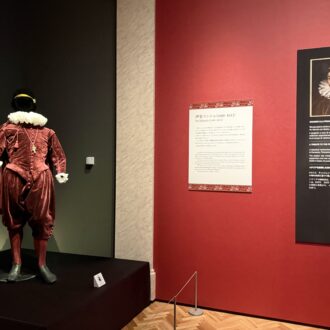 大阪市立美術館・特別展「天空のアトラス イタリア館の至宝」03