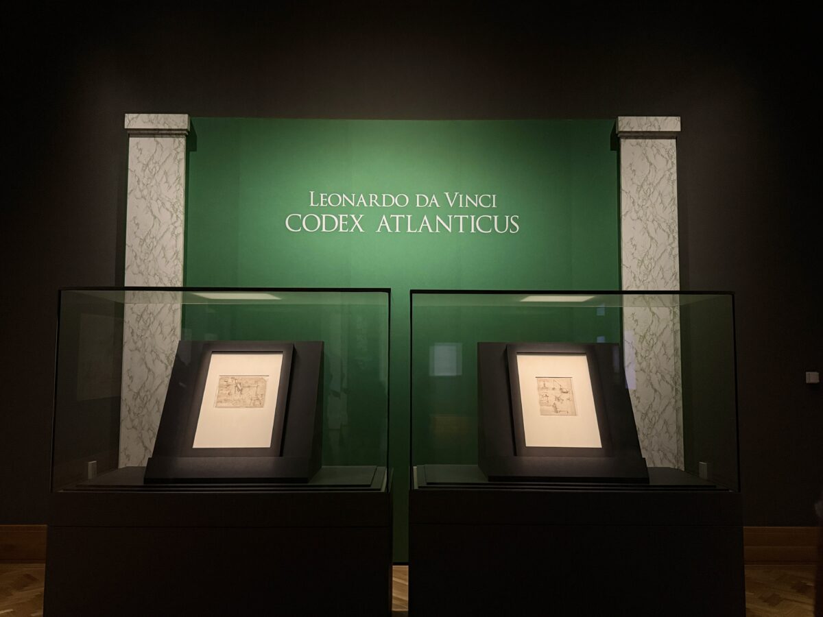 大阪市立美術館・特別展「天空のアトラス イタリア館の至宝」04