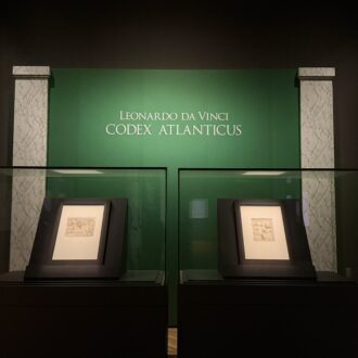 大阪市立美術館・特別展「天空のアトラス イタリア館の至宝」04