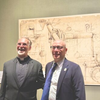 大阪市立美術館・特別展「天空のアトラス イタリア館の至宝」05