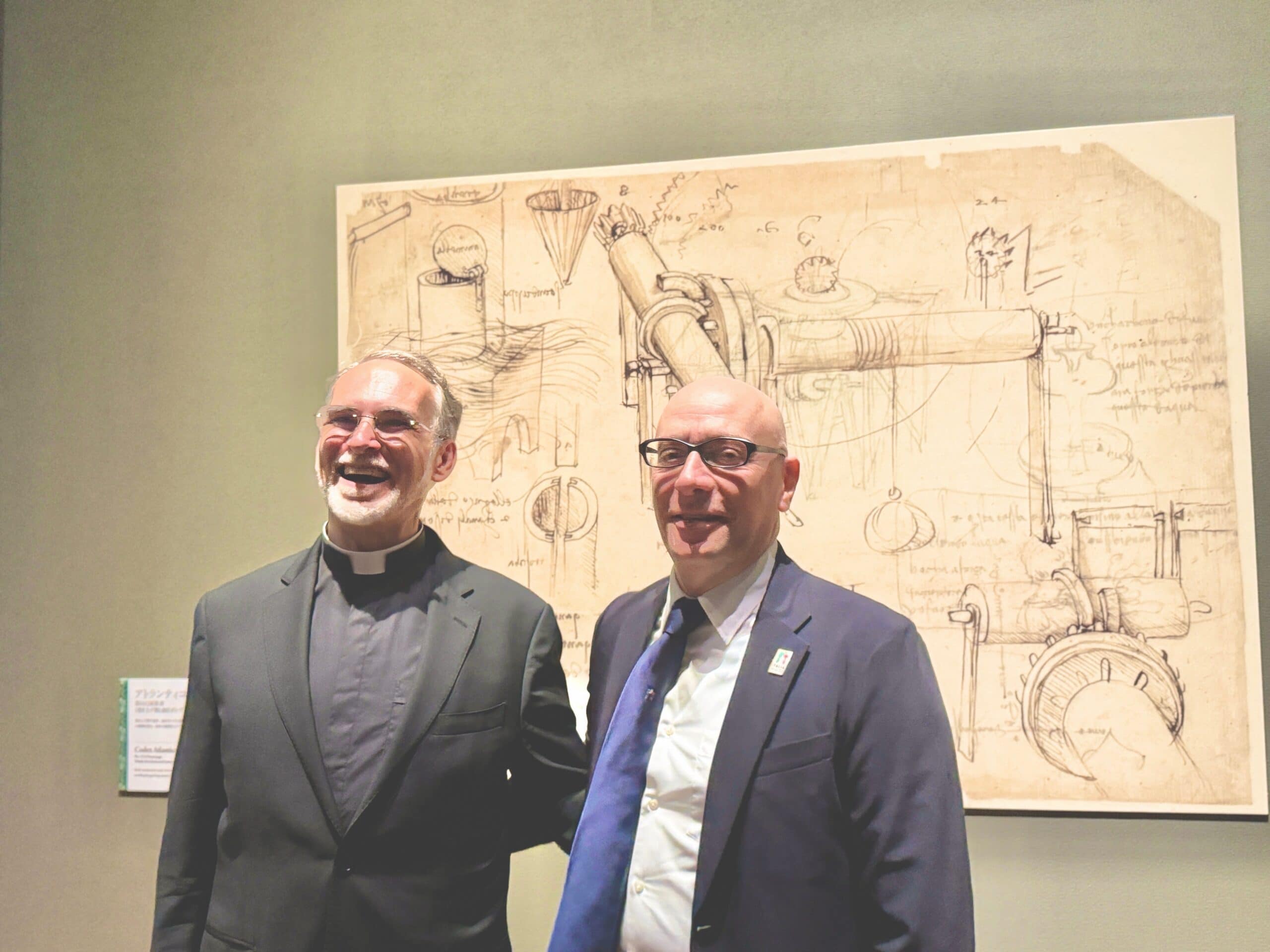 大阪市立美術館・特別展「天空のアトラス イタリア館の至宝」05