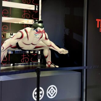 2025大阪・関西万博 オフィシャルストア 大丸梅田店03