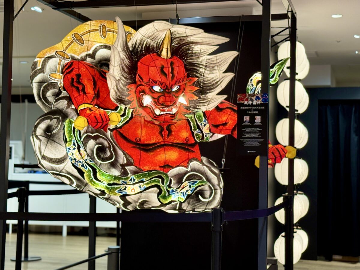 2025大阪・関西万博 オフィシャルストア 大丸梅田店04