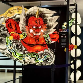 2025大阪・関西万博 オフィシャルストア 大丸梅田店04