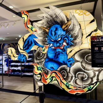 2025大阪・関西万博 オフィシャルストア 大丸梅田店05