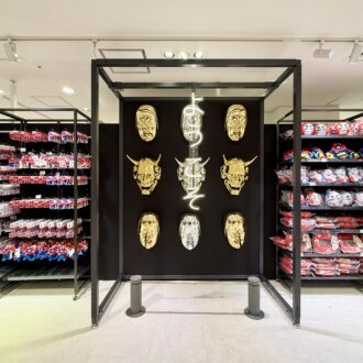 2025大阪・関西万博 オフィシャルストア 大丸梅田店07