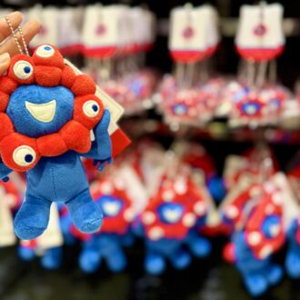 2025大阪・関西万博 オフィシャルストア 大丸梅田店08