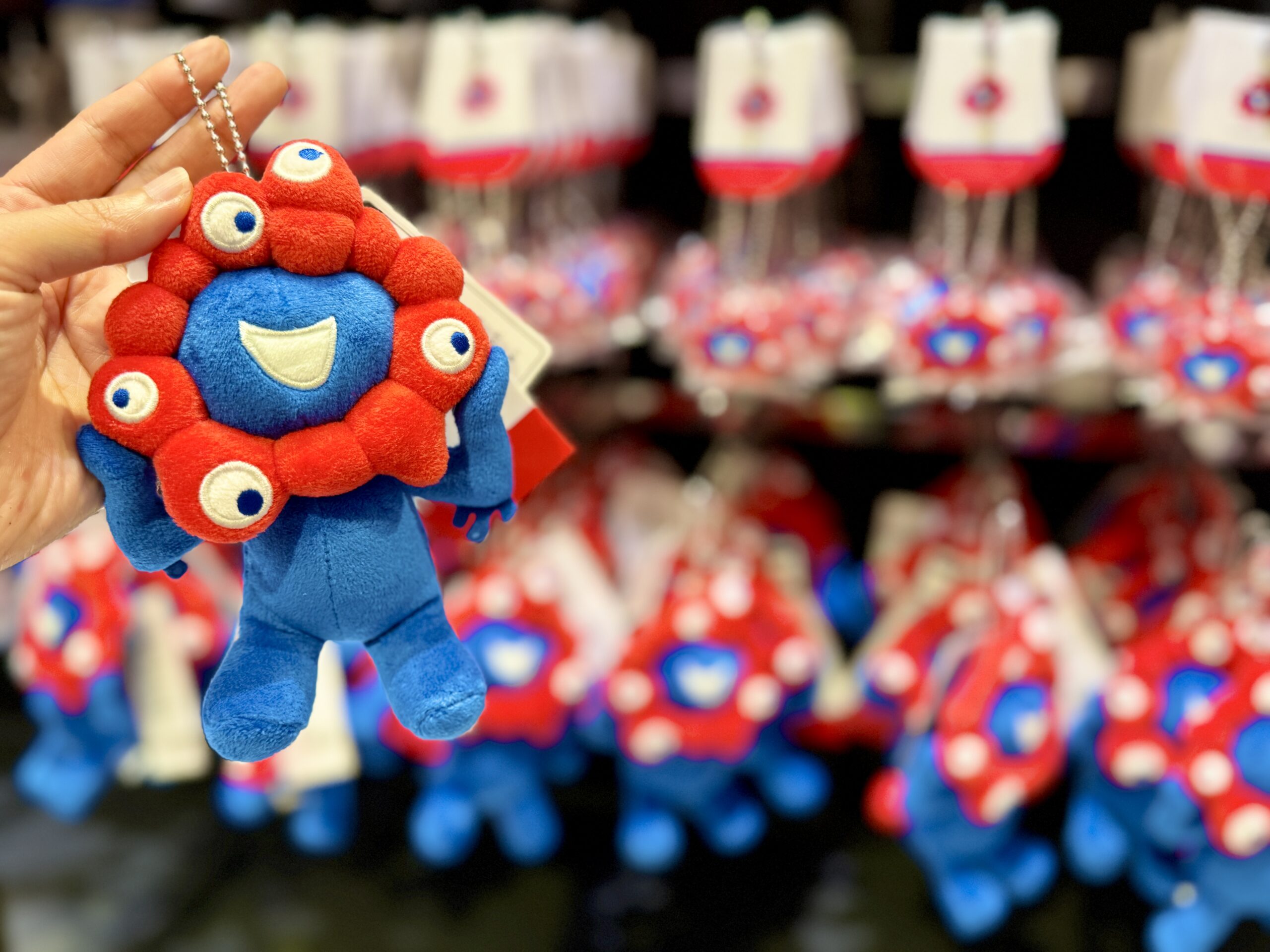 2025大阪・関西万博 オフィシャルストア 大丸梅田店08