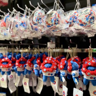 2025大阪・関西万博 オフィシャルストア 大丸梅田店09