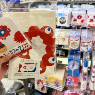 2025大阪・関西万博 オフィシャルストア 大丸梅田店10