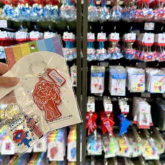 2025大阪・関西万博 オフィシャルストア 大丸梅田店11