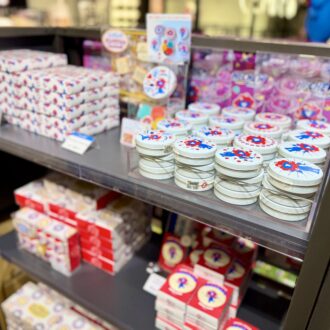 2025大阪・関西万博 オフィシャルストア 大丸梅田店14