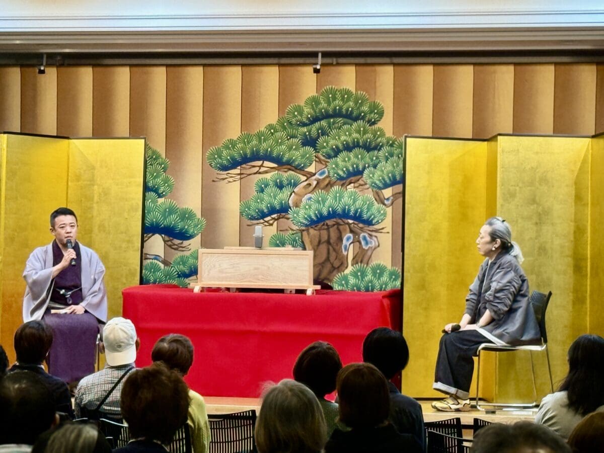 上方食文化研究會・第3回公開サロン04