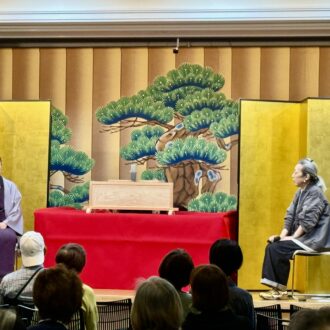 上方食文化研究會・第3回公開サロン04