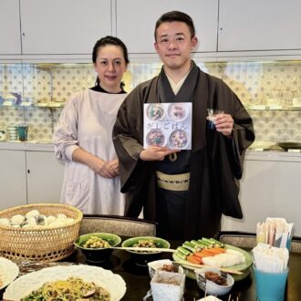 上方食文化研究會・第3回公開サロン06