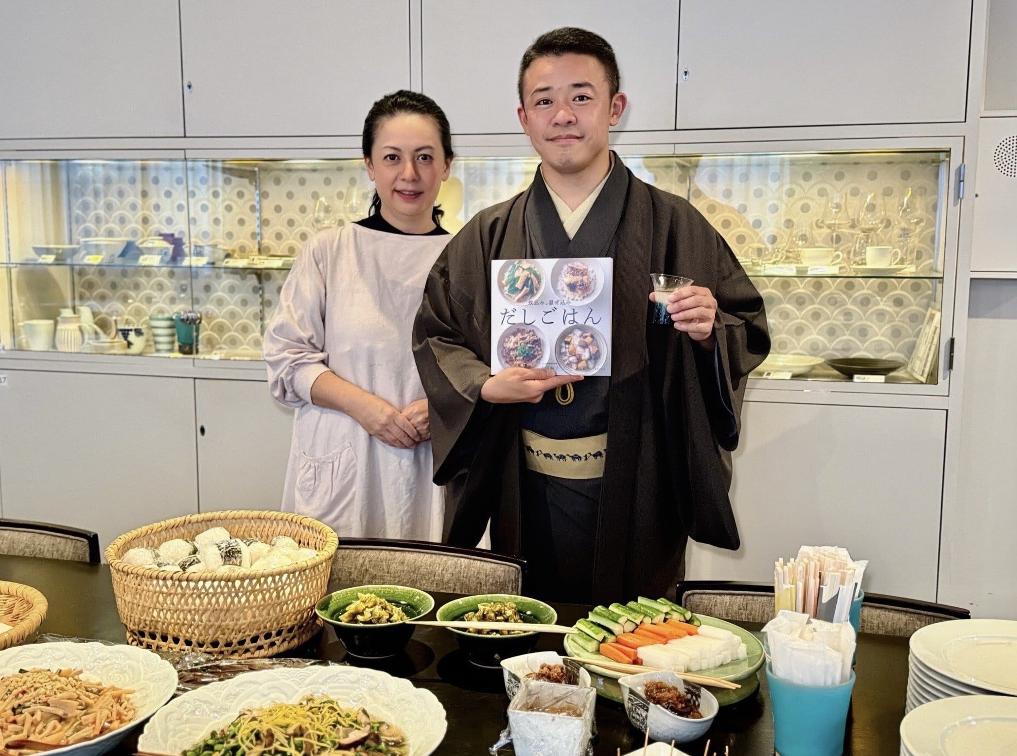 上方食文化研究會・第3回公開サロン06