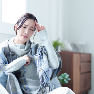 女性に多い「寒暖差疲労」 対策。対策のカギは自律神経を整えること！