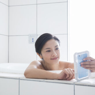 【更年期の養生 Vol.3】その習慣が原因？「冷えのぼせ」を招く意外なNGルーティン