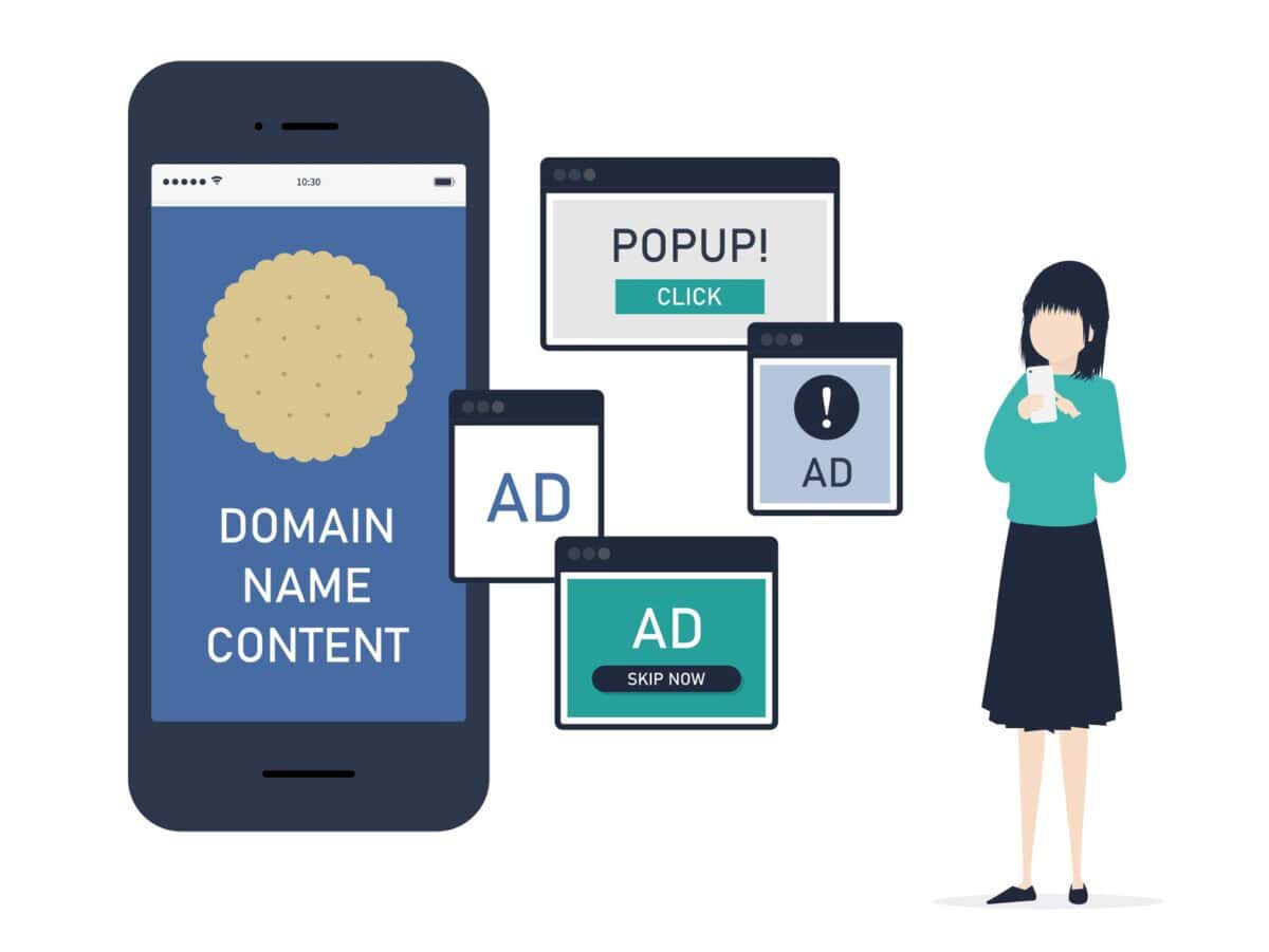 「Cookie」って何？